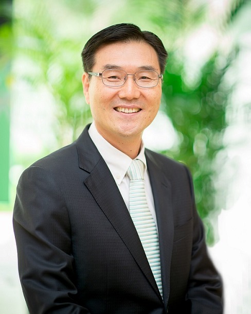 Jungbae Kim